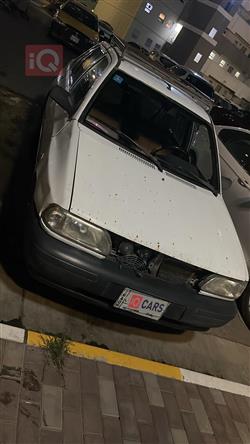 سايبا 131